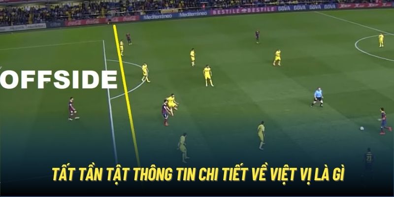 Tất tần tật thông tin chi tiết về việt vị là gì